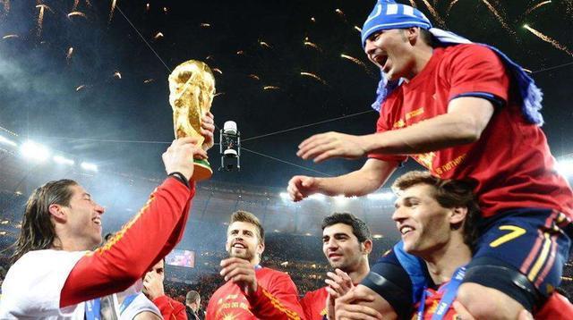 为什么世界杯只有欧洲和南美洲的国家拿过冠军？